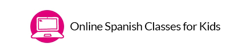 Online cSpanish classes for kids